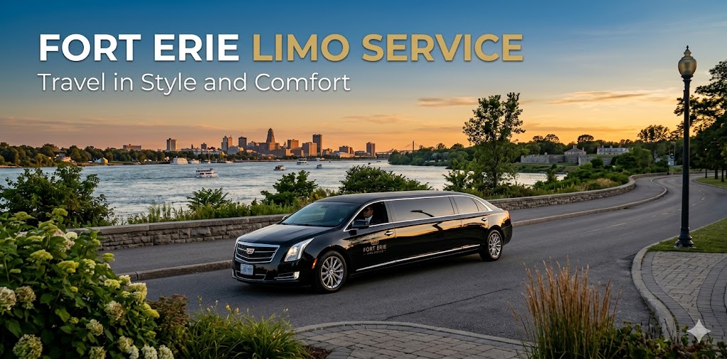Fort Erie Limo Service