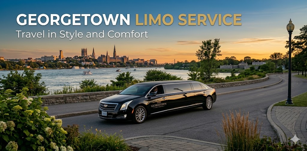 Georgetown Limo Service