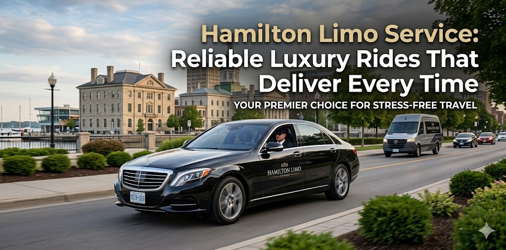 Hamilton Limo Service
