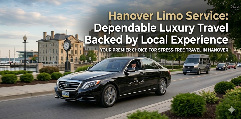 Hanover Limo Service