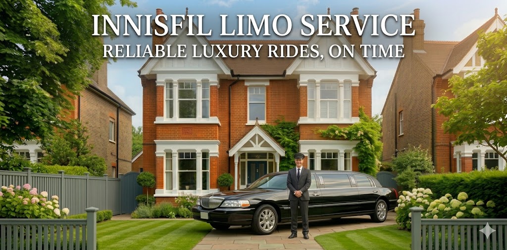 Innisfil Limo Service