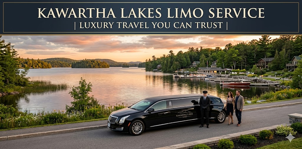Kawartha Lakes Limo Service