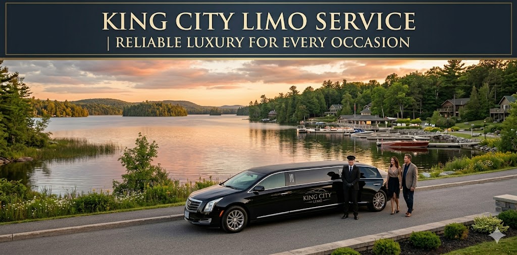 King City Limo Service