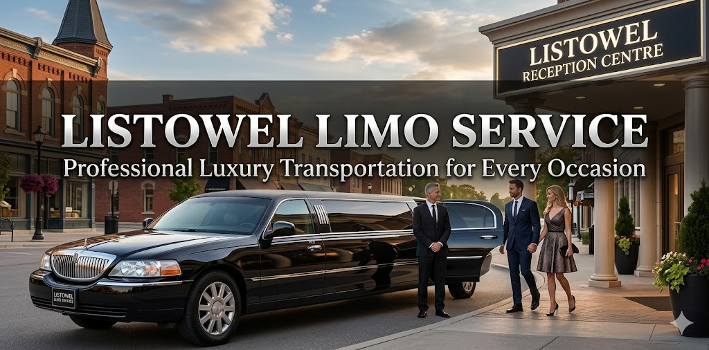 Listowel Limo Service