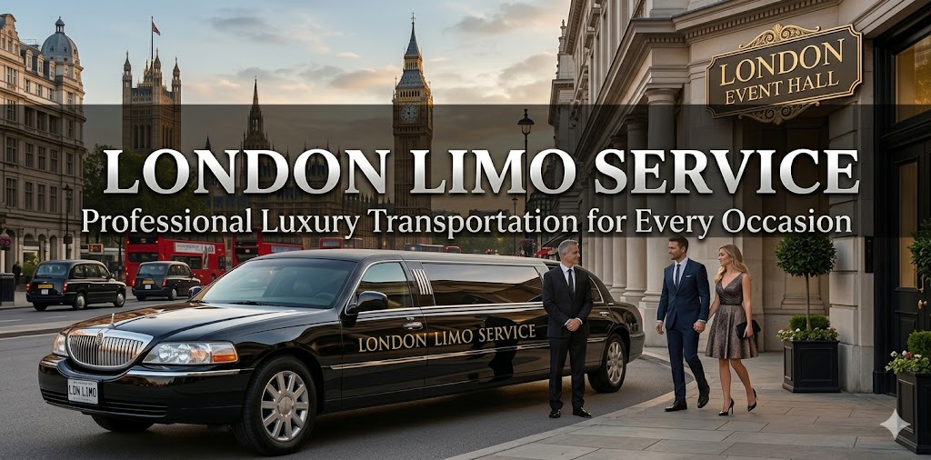 London Limo Service