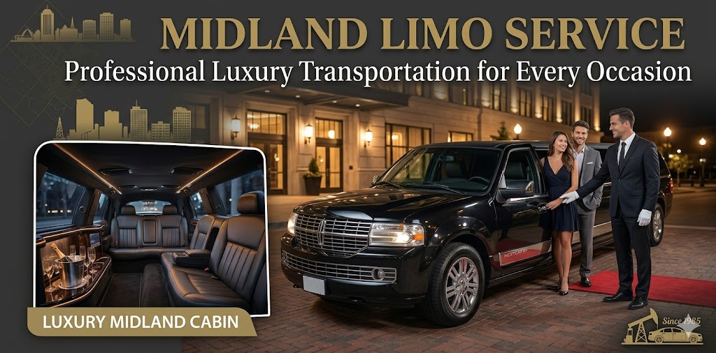 Midland Limo Service