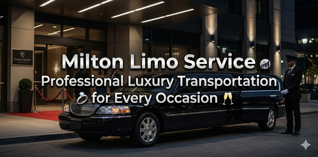 Milton Limo Service