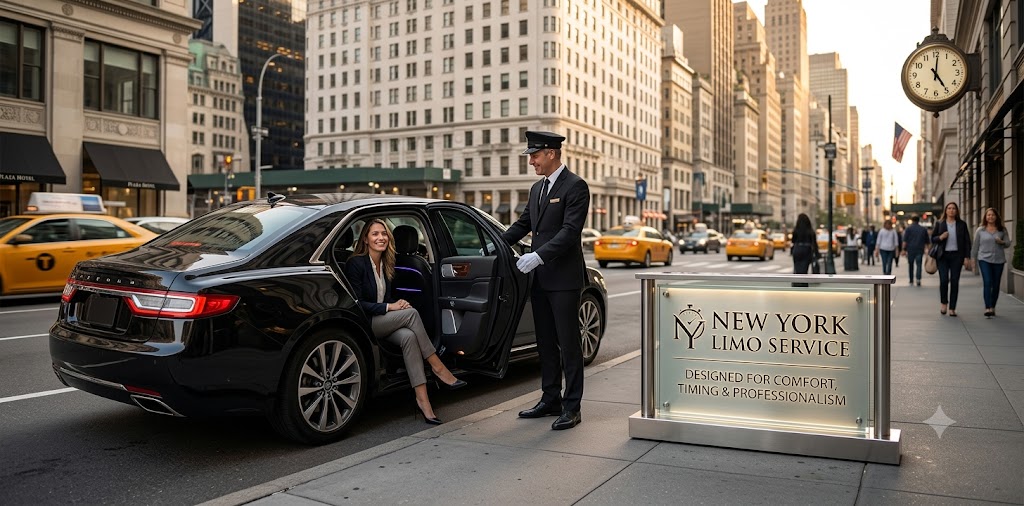 New York Limo Service