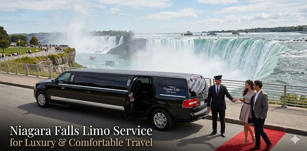 Niagara Falls Limo Service