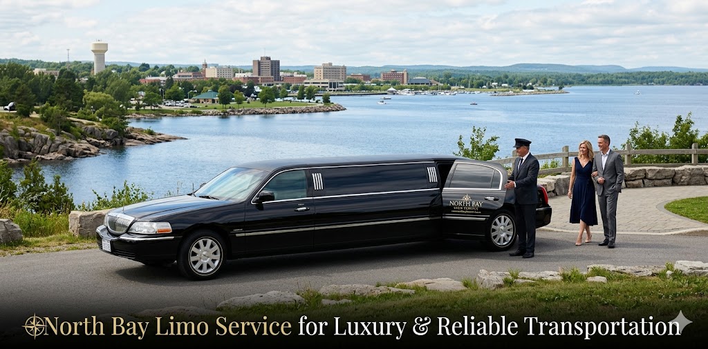 North Bay Limo Service