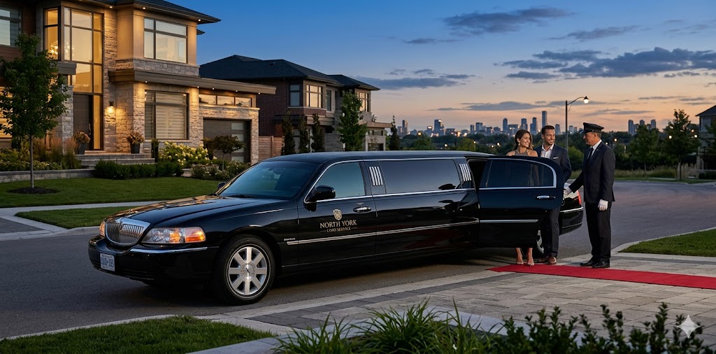 North York Limo Service